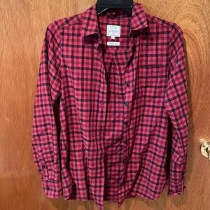 Fat Face Button Down Shirt